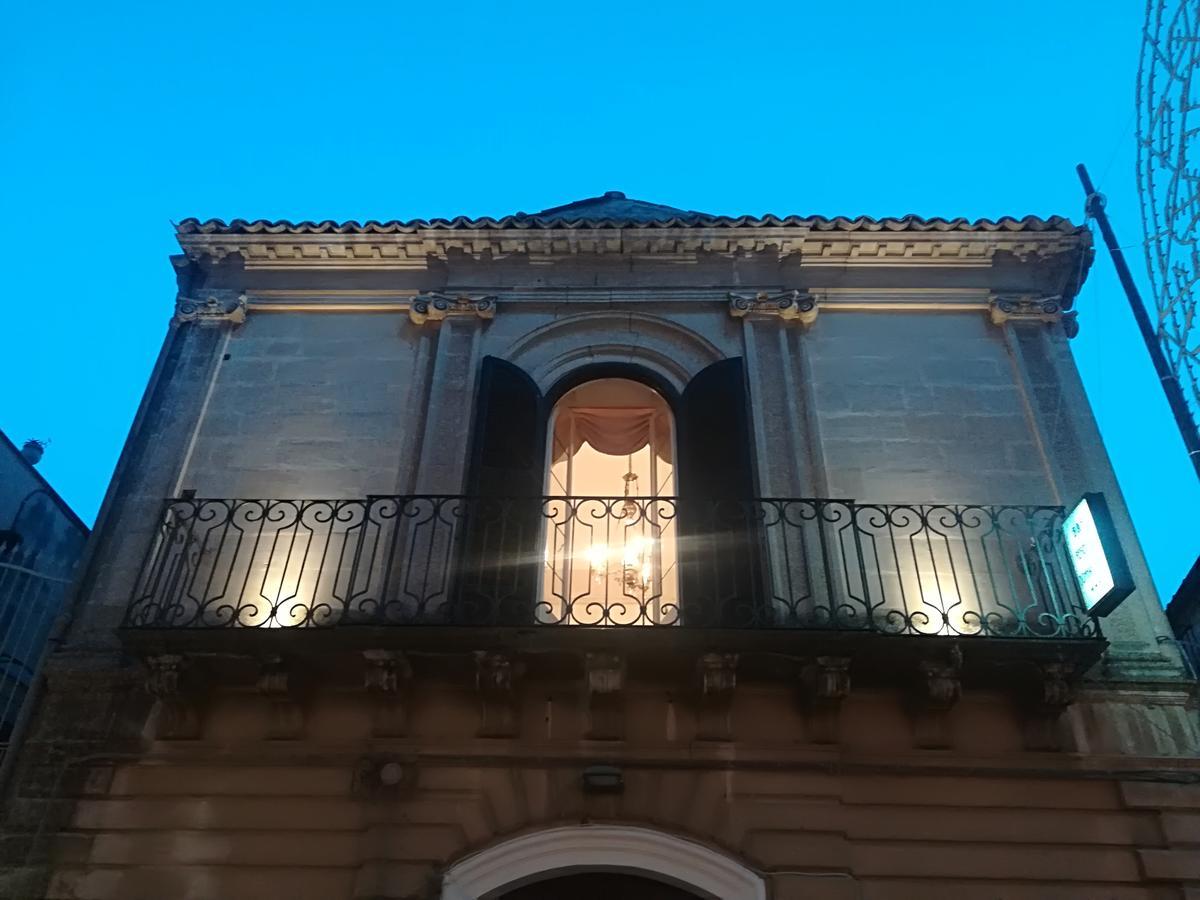 Nocleg ze śniadaniem Residenza Donnafugata 3*